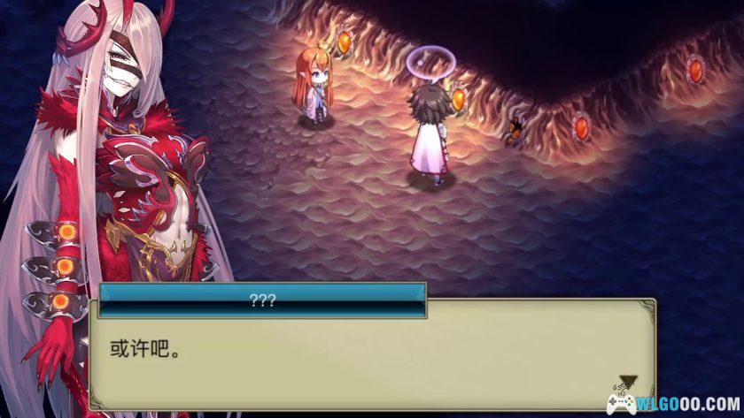 安卓 亘古幻想 v2.0.100[中文][MOD菜单]｜日式RPG-图片7