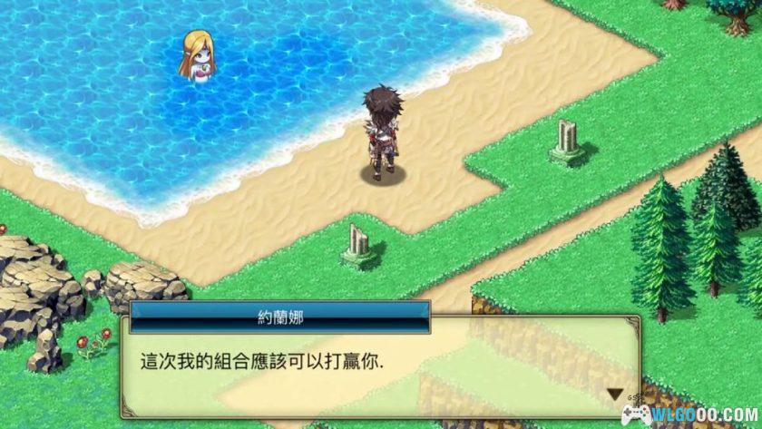 安卓 亘古幻想 v2.0.100[中文][MOD菜单]｜日式RPG-图片8