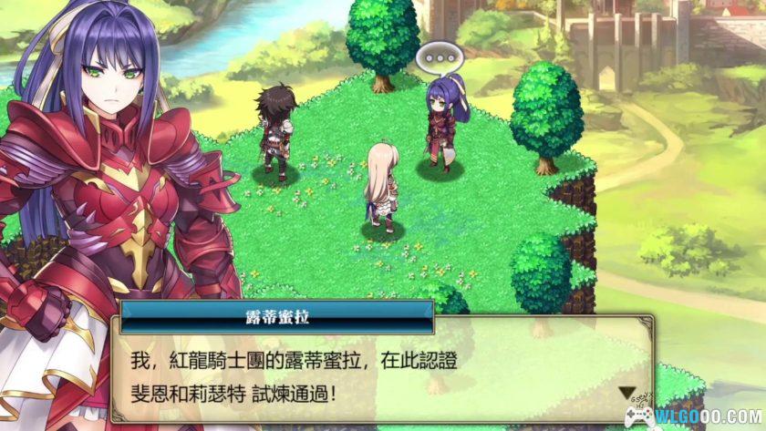 安卓 亘古幻想 v2.0.100[中文][MOD菜单]｜日式RPG-图片9