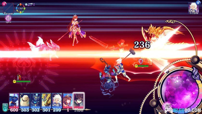 安卓 亘古幻想 v2.0.100[中文][MOD菜单]｜日式RPG-图片11