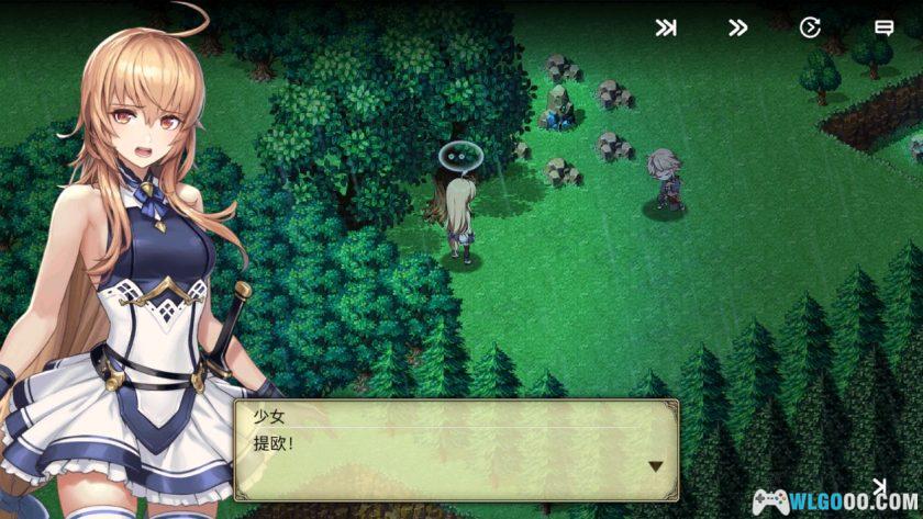 安卓 亘古幻想 v2.0.100[中文][MOD菜单]｜日式RPG-图片14