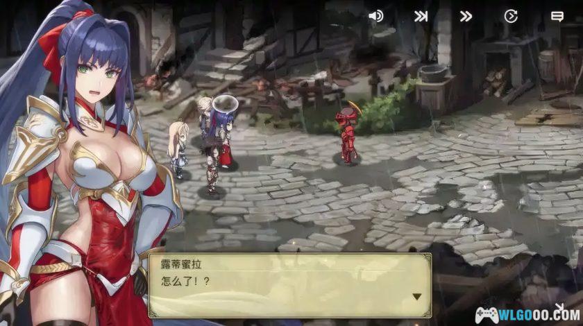 安卓 亘古幻想 v2.0.100[中文][MOD菜单]｜日式RPG-图片13