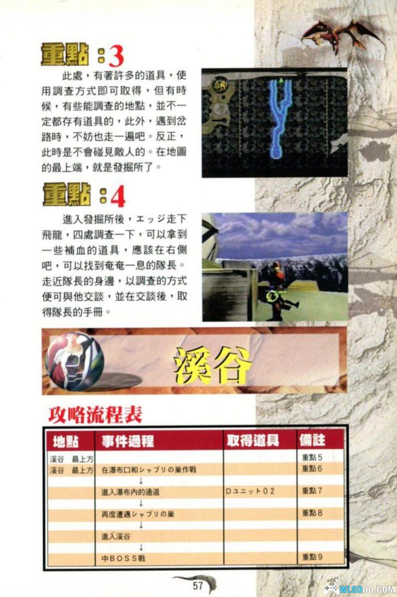 SS铁甲飞龙RPG[1.1汉化]｜中文攻略本-2025.8.25更新-图片57