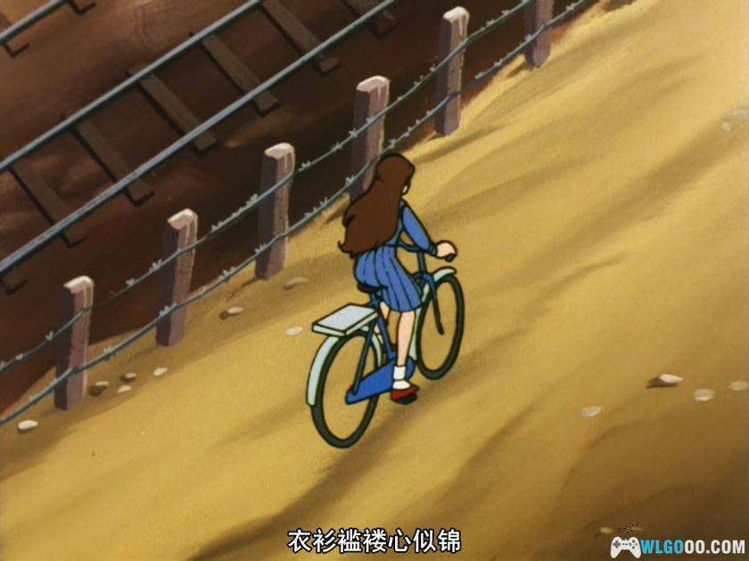 动画 流浪的太阳(1971)[26集][中文字幕]｜720P高清，昭和歌谣-图片5