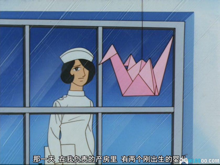 动画 流浪的太阳(1971)[26集][中文字幕]｜720P高清，昭和歌谣-图片3