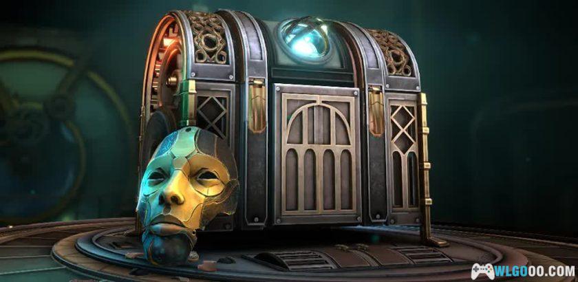 安卓 盒子：丢失的碎片 v1.33[中文移植]｜机械谜题设计-图片1