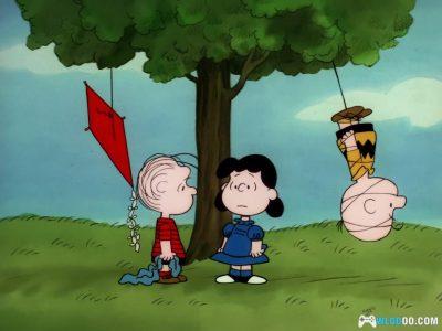 动画 查理·布朗庆典(1982)[中英双字]｜1080P-图片11