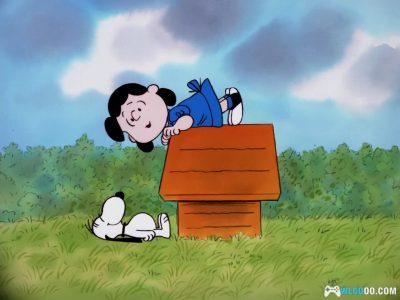 动画 查理·布朗庆典(1982)[中英双字]｜1080P-图片9