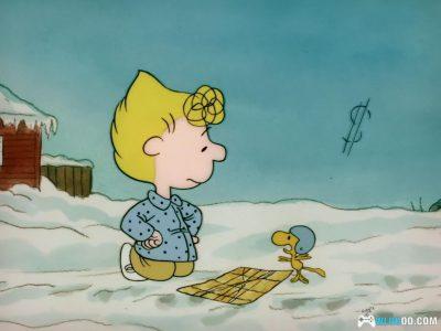 动画 查理·布朗庆典(1982)[中英双字]｜1080P-图片17