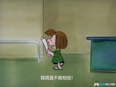 动画 查理·布朗庆典(1982)[中英双字]｜1080P-图片14