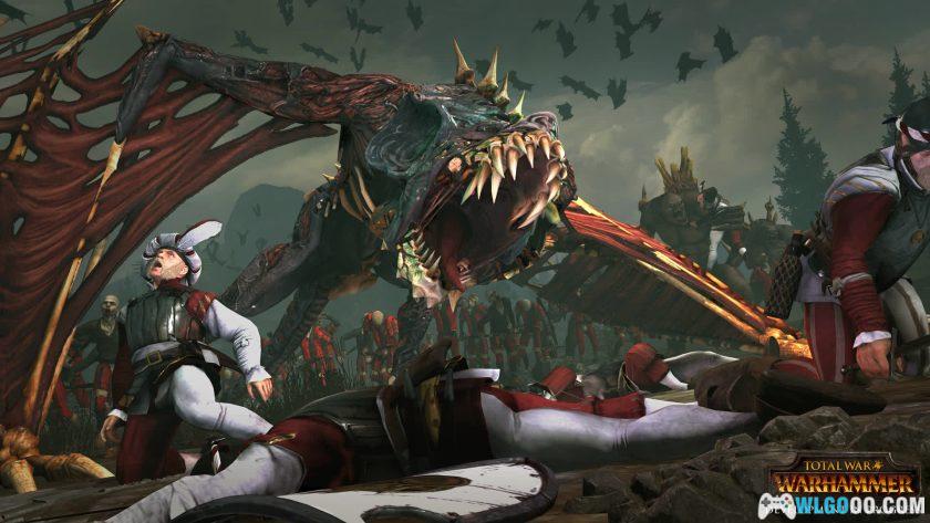 PC全面战争：战锤 v1.6.0[9.5汉化][DLC]｜修改器+原声OST-图片3