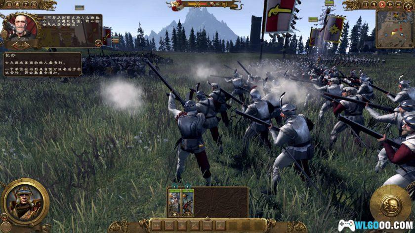 PC全面战争：战锤 v1.6.0[9.5汉化][DLC]｜修改器+原声OST-图片4
