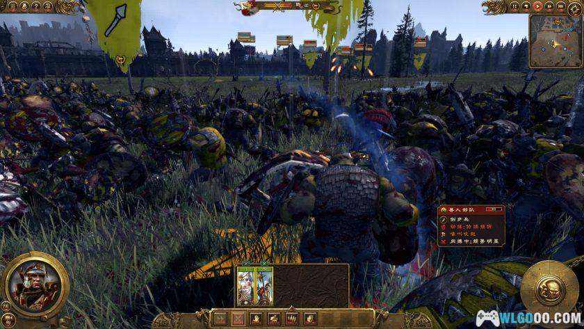 PC全面战争：战锤 v1.6.0[9.5汉化][DLC]｜修改器+原声OST-图片9