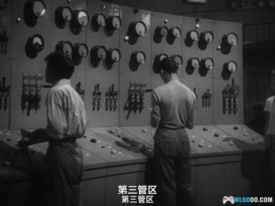 日版 哥斯拉(1954)[日语中字]｜1080P修复，特摄的开创者-图片13