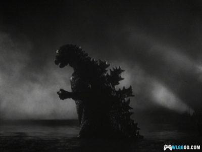 日版 哥斯拉(1954)[日语中字]｜1080P修复，特摄的开创者-图片16