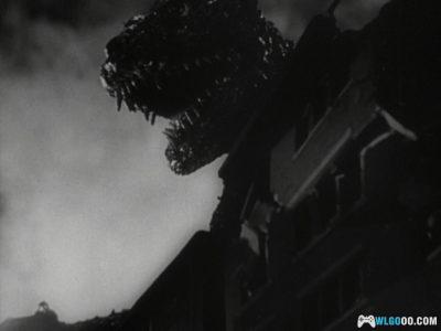 日版 哥斯拉(1954)[日语中字]｜1080P修复，特摄的开创者-图片15