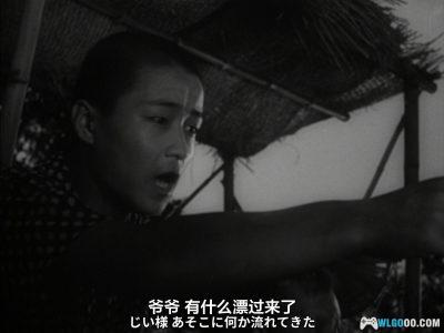 日版 哥斯拉(1954)[日语中字]｜1080P修复，特摄的开创者-图片9