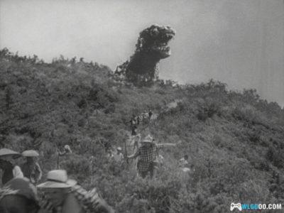 日版 哥斯拉(1954)[日语中字]｜1080P修复，特摄的开创者-图片11