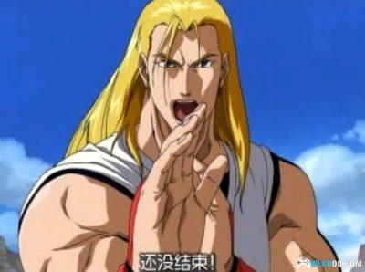 PS1饿狼传说特别版 - 支配精神[2.0汉化]｜出招表+金手指-2025.8.25发布-图片495