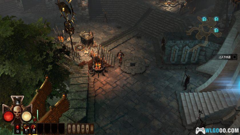 PC战锤：混沌祸根 屠戮者版v1.16[GOG中文][DLC]｜修改器-图片6