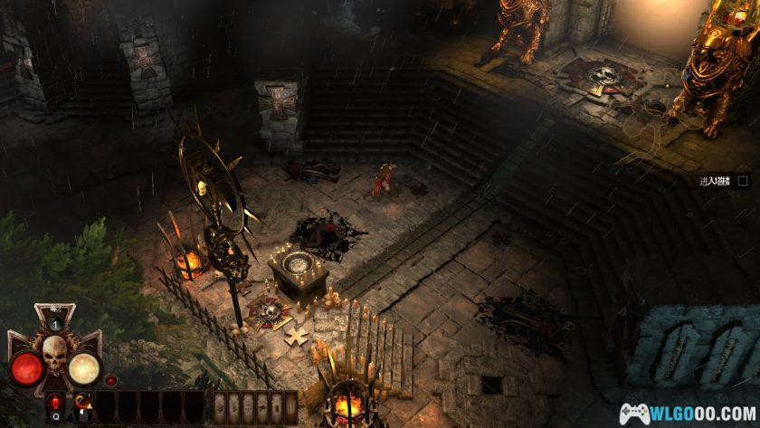 PC战锤：混沌祸根 屠戮者版v1.16[GOG中文][DLC]｜修改器-图片3