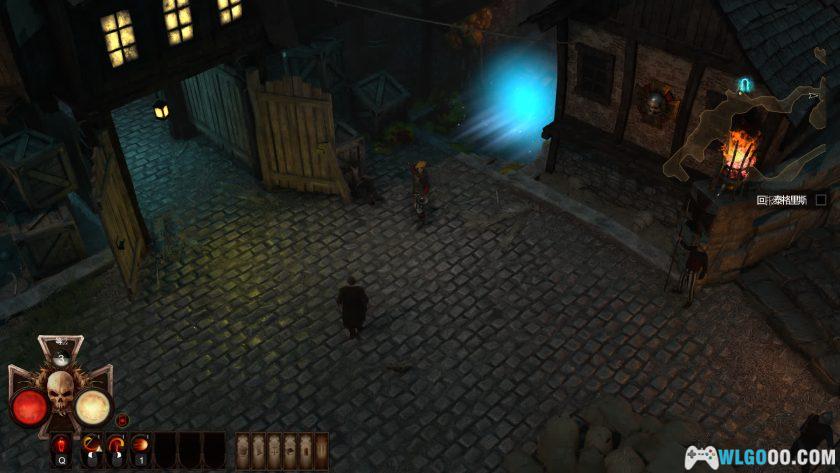 PC战锤：混沌祸根 屠戮者版v1.16[GOG中文][DLC]｜修改器-图片10