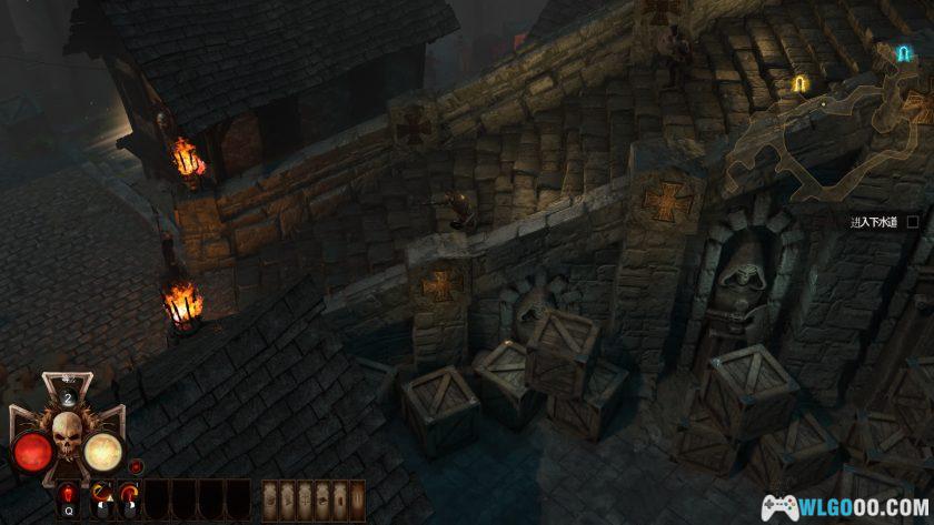 PC战锤：混沌祸根 屠戮者版v1.16[GOG中文][DLC]｜修改器-图片7