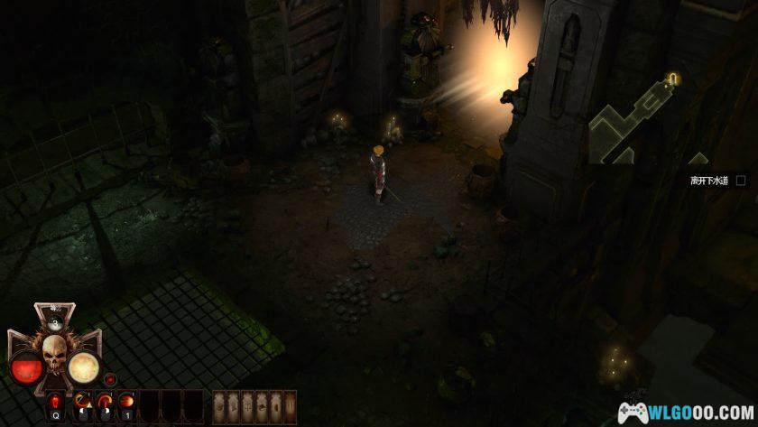 PC战锤：混沌祸根 屠戮者版v1.16[GOG中文][DLC]｜修改器-图片9