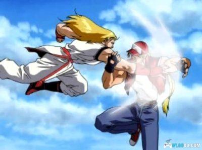 PS1饿狼传说特别版 - 支配精神[2.0汉化]｜出招表+金手指-2025.8.25发布-图片494