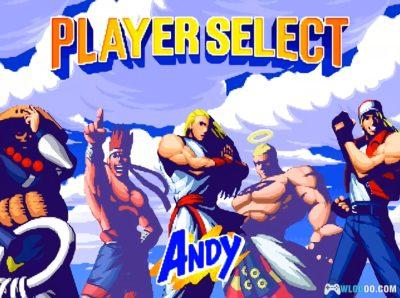 PS1饿狼传说特别版 - 支配精神[2.0汉化]｜出招表+金手指-2025.8.25发布-图片496