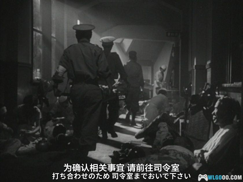 日版 哥斯拉(1954)[日语中字]｜1080P修复，特摄的开创者-图片6