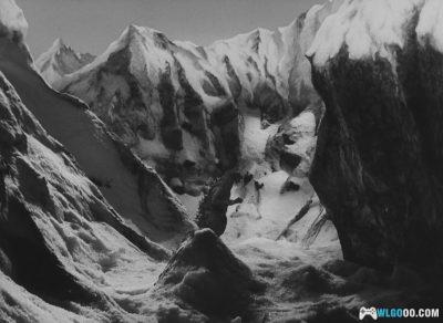 日版 哥斯拉的反击(1955)[日语中字]｜4K修复，系列第二部-图片21