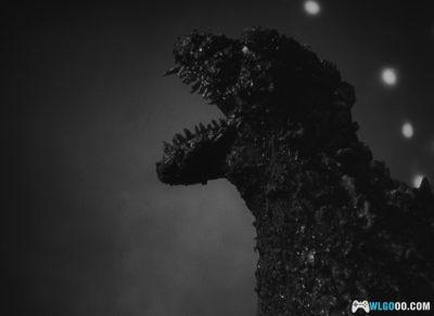 日版 哥斯拉的反击(1955)[日语中字]｜4K修复，系列第二部-图片16