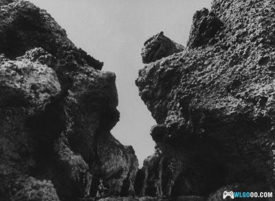 日版 哥斯拉的反击(1955)[日语中字]｜4K修复，系列第二部-图片13