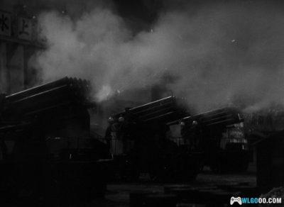 日版 哥斯拉的反击(1955)[日语中字]｜4K修复，系列第二部-图片17