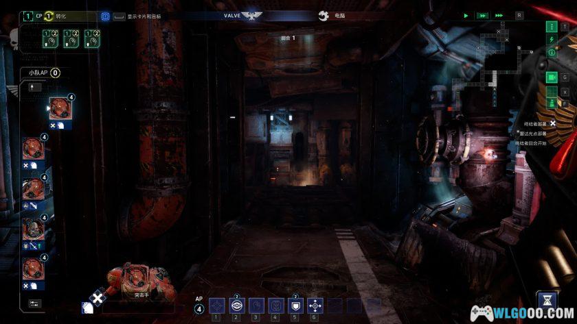 PC太空战舰：战术 v28801[中文]｜科幻战棋游戏-图片10