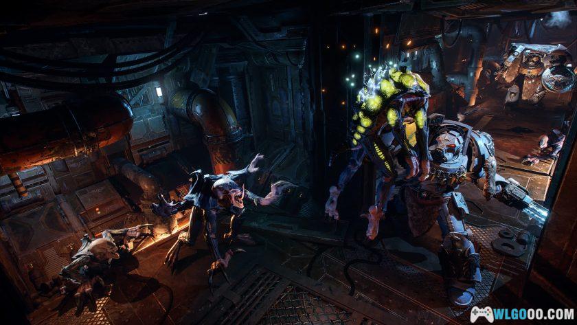 PC太空战舰：战术 v28801[中文]｜科幻战棋游戏-图片3