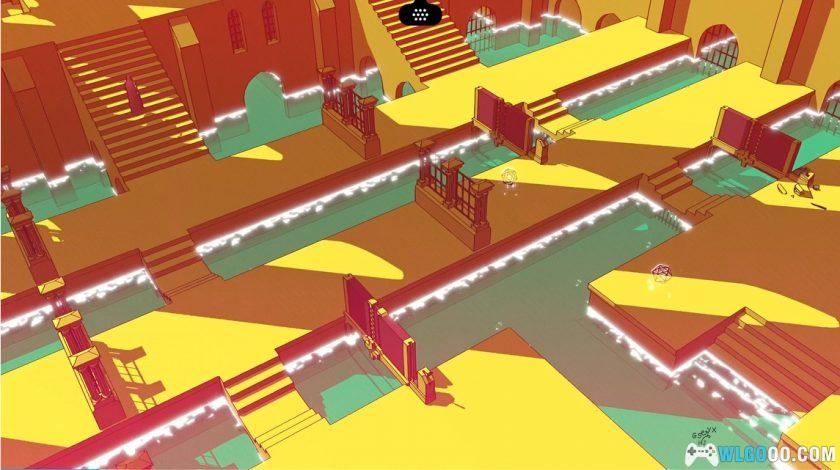 安卓 巴别塔圣歌 v1.0.1[中文移植]｜语言破译游戏-图片3