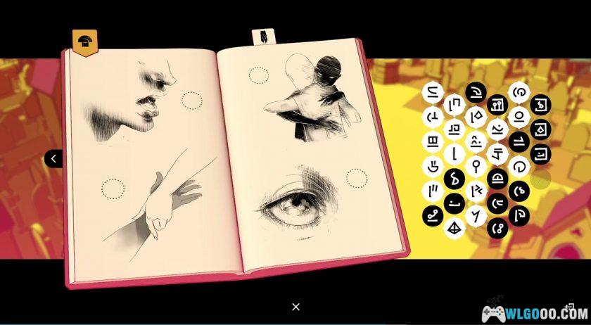 安卓 巴别塔圣歌 v1.0.1[中文移植]｜语言破译游戏-图片6