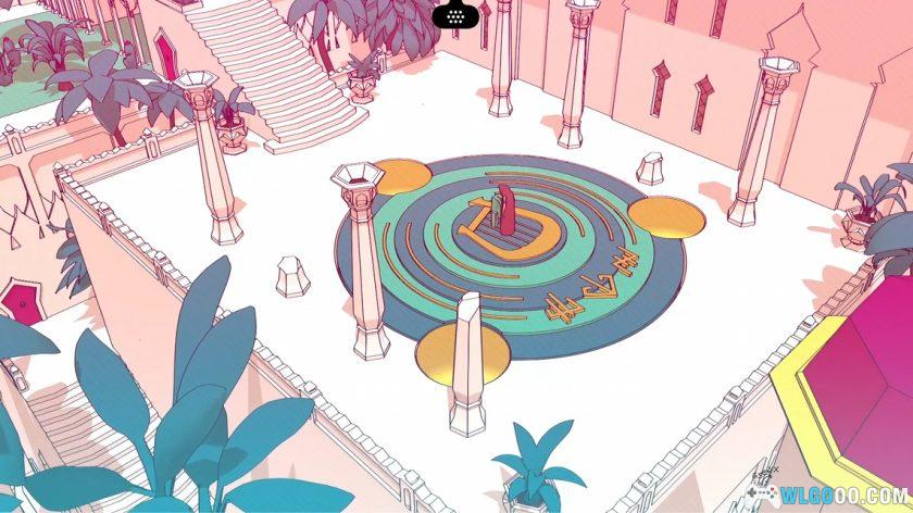 安卓 巴别塔圣歌 v1.0.1[中文移植]｜语言破译游戏-图片9