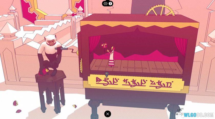 安卓 巴别塔圣歌 v1.0.1[中文移植]｜语言破译游戏-图片10