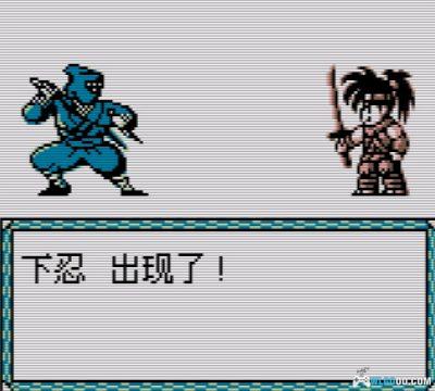 GB鬼忍降魔录ONI[1.0汉化]｜攻略金手指-2025.8.27发布-图片531