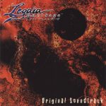 《雷盖亚传说2》原声音乐 46首|Legaia DuelSaga Original Soundtrack