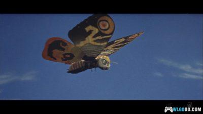 摩斯拉(1961)[日语中字]｜1080P，哥斯拉宇宙-图片19