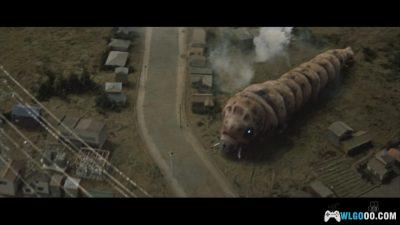 摩斯拉(1961)[日语中字]｜1080P，哥斯拉宇宙-图片16