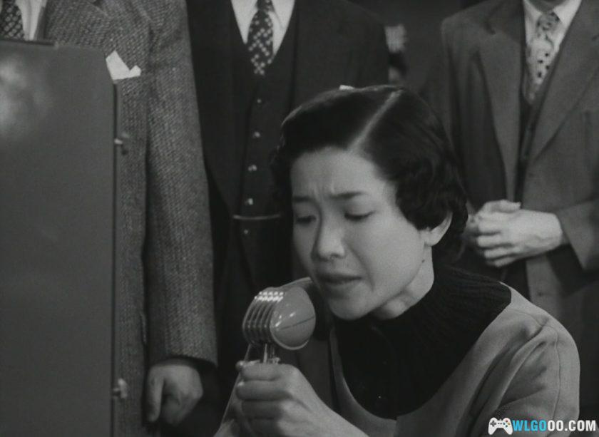 日版 哥斯拉的反击(1955)[日语中字]｜4K修复，系列第二部-图片3