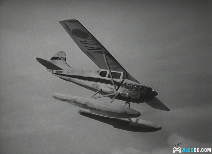 日版 哥斯拉的反击(1955)[日语中字]｜4K修复，系列第二部-图片8