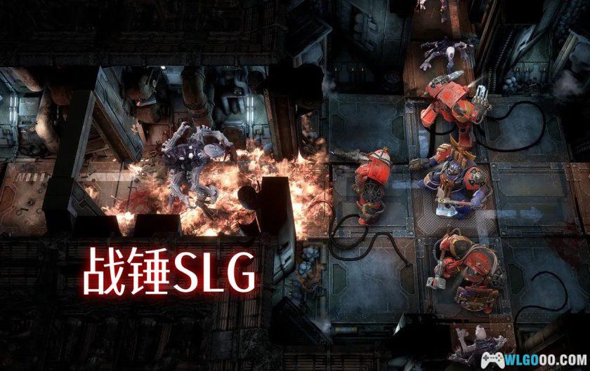 PC太空战舰：战术 v28801[中文]｜科幻战棋游戏-图片2