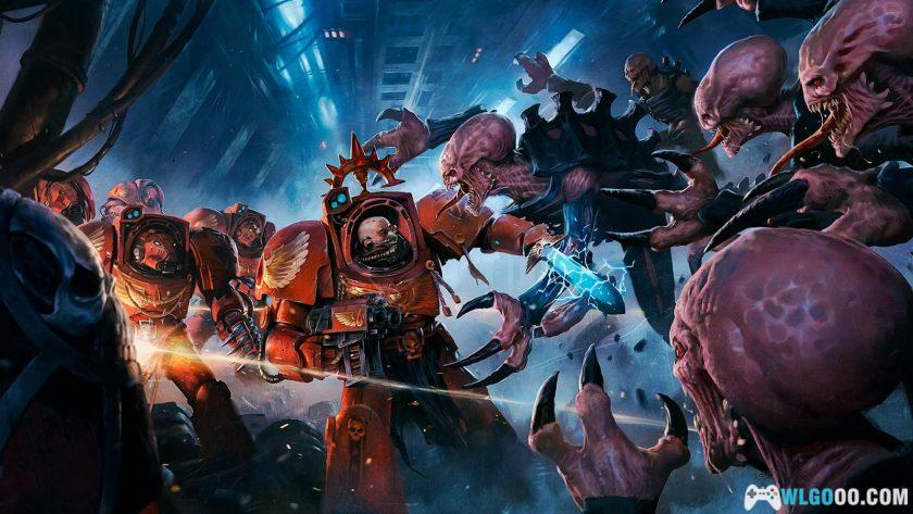 PC太空战舰：战术 v28801[中文]｜科幻战棋游戏-图片1