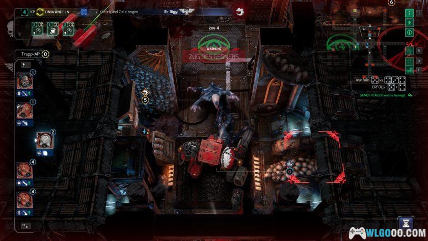 PC太空战舰：战术 v28801[中文]｜科幻战棋游戏-图片9